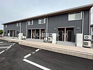 福井県敦賀市櫛川24号29番：物件画像／大東建託リーシング株式会社 越前店