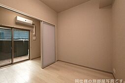 リヴェント難波サウス 603 6階1DKのリビング/ダイニング