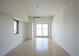 サンライズ宇都宮 910 9階1Kのリビング/ダイニング