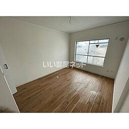 ルノアス富雄 203 3階2LDKのリビング/ダイニング