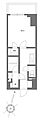 プライムメゾン千葉新町6階10.0万円