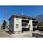 茨城県古河市関戸1667-1：物件画像／大東建託リーシング株式会社　桶川店