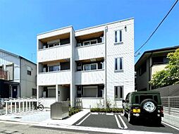 ルリアン北小岩II 305