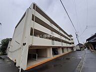 愛知県安城市城ケ入町山新田：物件画像／大東建託リーシング株式会社 刈谷店