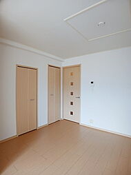 クレールコート　参番館 103 1階2DKのリビング/ダイニング