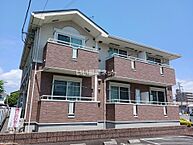熊本県熊本市西区蓮台寺5丁目2番1号：物件画像／大東建託リーシング株式会社 平成店