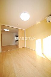 Ｍ・ｆｌｏｗｅｒ　II 102 1階2DKのリビング/ダイニング