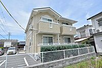 熊本県八代市古閑上町：物件画像／大東建託リーシング株式会社　八代店