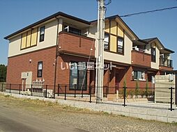 ソレイユ　ガーデン　Ｂ棟