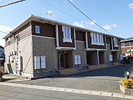 福岡県筑後市大字久富：物件画像／大東建託リーシング株式会社 久留米店