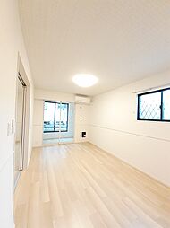 ベルシオン西江原II 104 1階1LDKのリビング/ダイニング