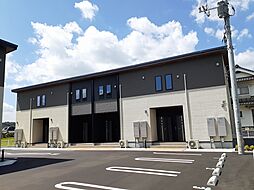 ベルシオン西江原II 201