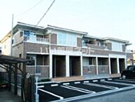 茨城県土浦市烏山5丁目：物件画像／大東建託リーシング株式会社 牛久店