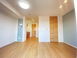 メゾングランレーヴ　A棟 A306 3階ワンルームのリビング/ダイニング