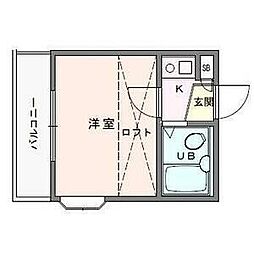 平塚駅 3.2万円