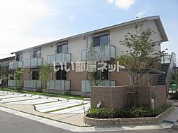 シャーメゾン　アランクライム 202