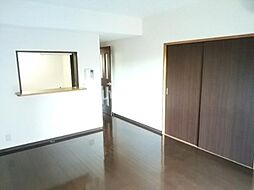 Ｋ’Ｓシャンブル 306 3階3LDKのリビング/ダイニング