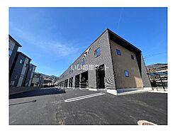 メゾンクレスト多治米II