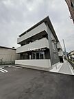 広島県広島市安芸区船越南3丁目21-8：物件画像／大東建託リーシング株式会社 三原店