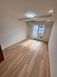 ハートフル岡場north 2階1Kのリビング/ダイニング