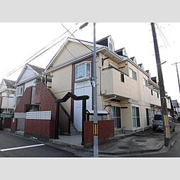 レオパレス沖野第2 201