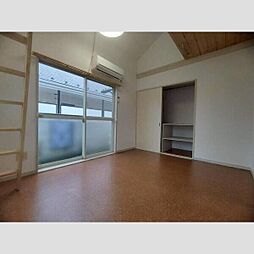 レオパレス沖野第2 201 2階1DKのリビング/ダイニング