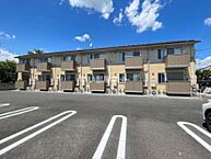 栃木県栃木市片柳町1丁目8-37：物件画像／大東建託リーシング株式会社 古河店