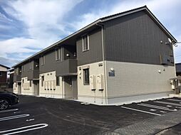 シャルマン彩II 211