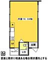 中央イン4階5.0万円