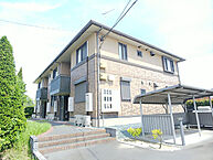 静岡県掛川市上張1515：物件画像／大東建託リーシング株式会社 浜松志都呂店