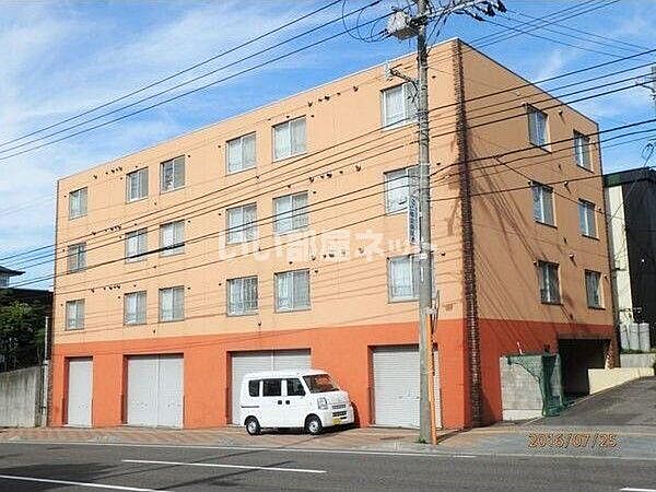 外観画像