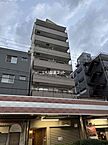 兵庫県明石市本町1丁目9-11：物件画像／大東建託リーシング株式会社　三宮店
