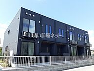 滋賀県長浜市八幡東町：物件画像／大東建託リーシング株式会社 彦根店