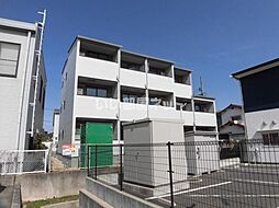 PLEIN　SOLEIL　西原1丁目