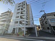 兵庫県神戸市東灘区甲南町1丁目2-4：物件画像／大東建託リーシング株式会社　三宮店