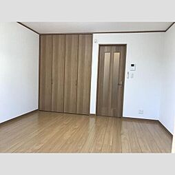 ポミエ北山 102 1階1Kのリビング/ダイニング