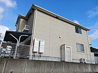 兵庫県丹波市春日町黒井：物件画像／大東建託リーシング株式会社 福知山店