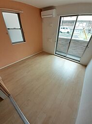 メゾン・ド・ジュリ　Ｂ 101 1階2DKのリビング/ダイニング