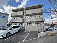 鹿児島県姶良市東餅田：物件画像／大東建託リーシング株式会社　霧島店