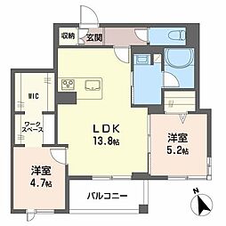 御殿場駅 10.9万円