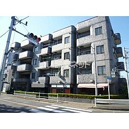 エステート武蔵村山