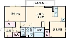 武雄温泉駅 7.7万円