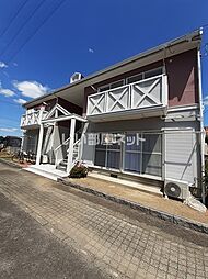 JR豊肥本線 平成駅 徒歩18分