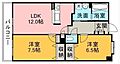 タロックス新居浜6階5.4万円