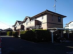 メゾン・アンジュＡ