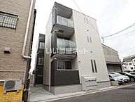 広島県広島市西区小河内町2丁目：物件画像／大東建託リーシング株式会社 広島店