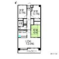 ロイヤルパレス長町南31階10.5万円
