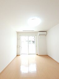 リベレ・アキタ 102 1階1Kのリビング/ダイニング