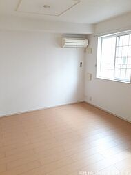 ピュアシス若松 102 1階1LDKのリビング/ダイニング