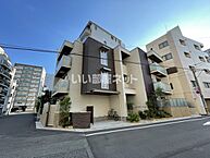 広島県広島市中区東白島町：物件画像／大東建託リーシング株式会社 広島店